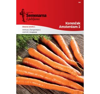 KORENČEK AMSTERDAM 2 180