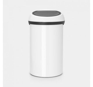 KOŠ ZA SMETI BRABANTIA NA DOTIK 60 L, BEL