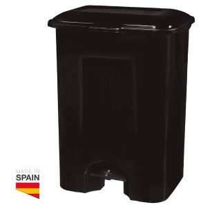 KOŠ ZA SMETI GSC S PEDALOM 80L