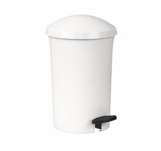 KOŠ ZA SMETI PLA S STOPALKO BEL 3.8L KOŠ ZA SMETI PLA S STOPALKO BEL 3.8L