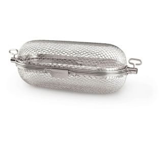 KOŠARA ZA RAŽENJ 64000 NAPOLEON - PRIPRAVITE SOČNE PRILOGE BREZ DODATNIH MAŠČOB.