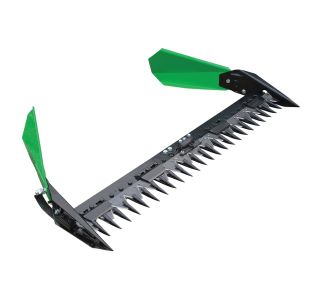 ŠTRUC PRSTNI KOSILNI GREBEN