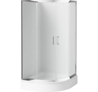 KOTNA KABINA ZA PRHANJE DEANTE FUNKIA KYP 653K 90 CM