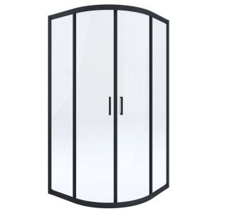 KOTNA KABINA ZA PRHANJE DEANTE FUNKIA KYP N51K 90 CM