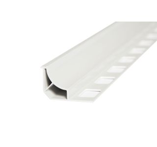KOTNA LETEV JMK PVC GP ZAOKROŽNICA 2.70M 15MM SIVA KOTNA LETEV JMK PVC GP ZAOKROŽNICA 2.70M 15MM SIVA