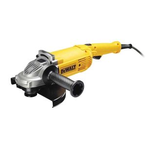 KOTNI BRUSILNIK DEWALT DWE 490