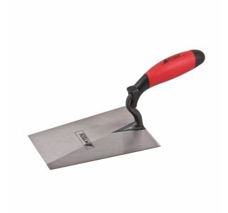 KOVANA ZIDARSKA ŽLICA MTECH 18 CM ERGOSOFT ROČAJ