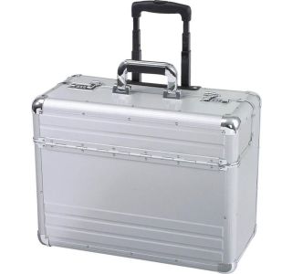 KOVČEK ALUMAXX PILOTSKI OMEGA
