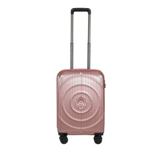 KOVČEK TARGET SUN ROSE GOLD MEDIUM 28140