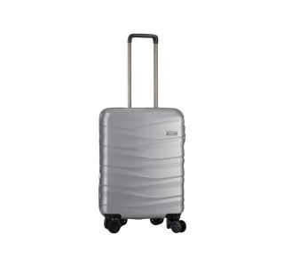 KOVČEK TARGET WAVE SILVER LARGE 28352