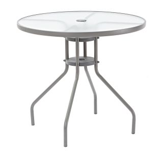 ELIA FI 80 CM JEKLO/STEKLO