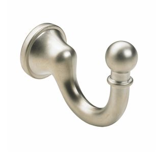 KOVINSKA OBEŠALNA KLJUKA HETTICH DIY, 20X33X43 MM, PONIKLJAN