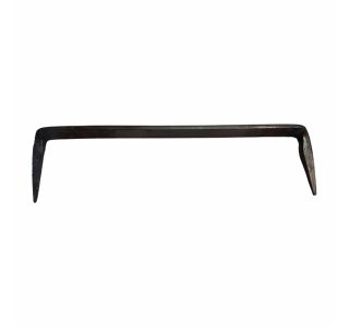 KOVINSKA SPOJKA MQ 20X4X350 PLOŠČATA TESARSKA