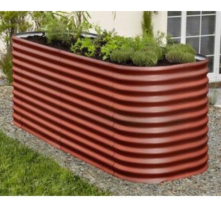 RAZ&Scaron;IRITEV 858 RUBINASTA 0.86M