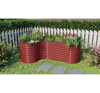 RAZ&Scaron;IRITEV CURVE 858 RUBI 0.86M