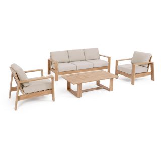 BALTIC, BARVA LESA SET 4 BALTIC, BARVA LESA SET 4