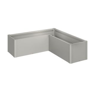 152X152X45 CM BELVEDERE MINI L150