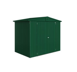 KOVINSKA VRTNA HIŠKA BIOHORT 244X156 CM EVROPA 3