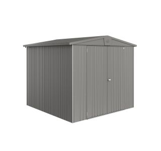 KOVINSKA VRTNA HIŠKA BIOHORT 244X228 CM EVROPA 4