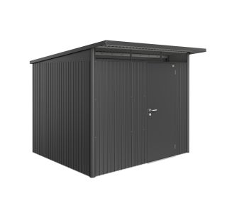 260X260X218 CM AVANTGARDE STANDARD VRATA