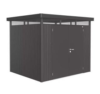 275X235 CM HIGHLINE H3 DVOJNA VRATA