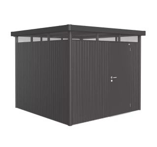 275X275 CM HIGHLINE H4 ENOJNA VRATA