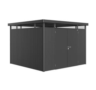 315X315 CM HIGHLINE H6 DVOJNA VRATA