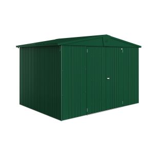 KOVINSKA VRTNA HIŠKA BIOHORT 316X228 CM EVROPA 5