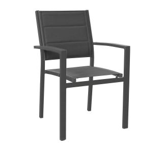 KOVINSKI STOL EL-PC020A