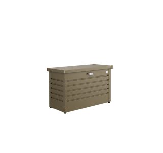 KOVINSKI ZABOJ BIOHORT 101X46X61 CM V100 ZA PROSTI ČAS KOVINSKI ZABOJ BIOHORT 101X46X61 CM V100 ZA PROSTI ČAS