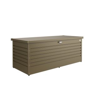KOVINSKI ZABOJ BIOHORT 181X79X71 CM V180 ZA PROSTI ČAS KOVINSKI ZABOJ BIOHORT 181X79X71 CM V180 ZA PROSTI ČAS
