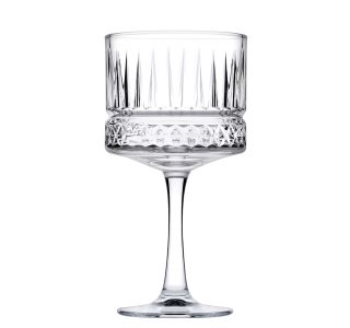 KOZAREC ZA DRUGE PIJAČE PASABACHE 4/1 ELYSIA GIN TONIC 500 ML