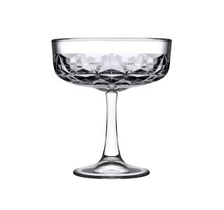 KOZAREC ZA DRUGE PIJAČE PASABAHCE 235 ML ESTRELLA COUPE 4/1