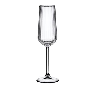 KOZAREC ZA PENINO PASABAHCE 195 ML ALLEGRA FOCUS 6/1