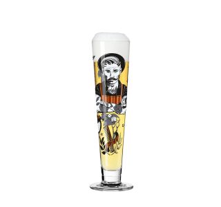 KOZAREC ZA PIVO 385 ML HELDENFEST 2/1 1011009