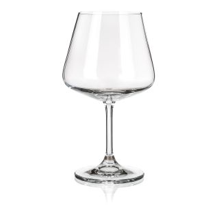 KOZAREC ZA VINO MAISON FORINE 565 ML BURGUNDY MARTA 4/1 ZA RDEČE VINO