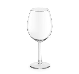 KOZAREC ZA VINO ROYAL LEERDAM 430 ML VINOUS 6/1 RDEČE VINO