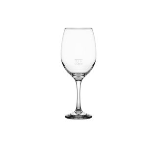 KOZAREC ZA VINO UNIGLASS 365 ML QUEEN CE ŽIG