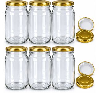 KOZAREC ZA VLAGANJE VETRO ORTO 580ML + POKROV 6/1 KOZAREC ZA VLAGANJE VETRO ORTO 580ML + POKROV 6/1