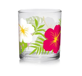 KOZAREC ZA VODO/SOK CERVE 220 ML IBISCO 3/1