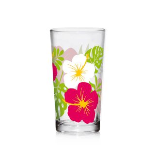 KOZAREC ZA VODO/SOK CERVE 250 ML IBISCO 3/1