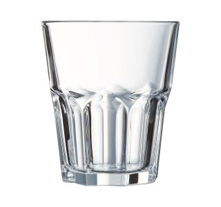 KOZAREC ZA VODO/SOK LUMINARC 350 ML GRANITY 2 CE ŽIGA 0.2L/ 0.3L