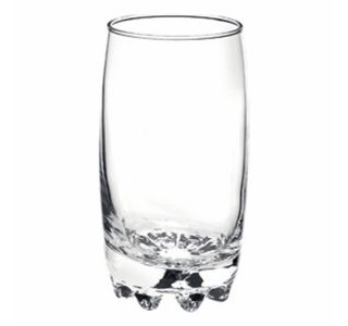 KOZAREC ZA VODO/SOK BORMIOLI ROCCO 415 ML GALASSIA 3/1