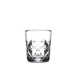 KOZAREC ZA ŽGANJE PASABAHCE 60 ML ESTRELLA SHOT 6/1