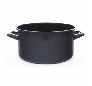 LONEC / KOZICA EMO KOZICA 12 L 32 CM GLOBOKA CLEAN