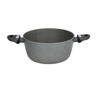 KOZICA TOGNANA 20 CM Z DVEMA ROČAJEMA MYTHOS