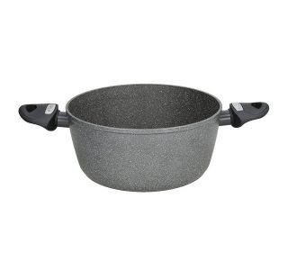 KOZICA TOGNANA 24 CM Z DVEMA ROČAJEMA MYTHOS