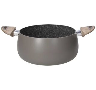 KOZICA TOGNANA  24 CM Z DVEMA ROČAJEMA MYTHOS