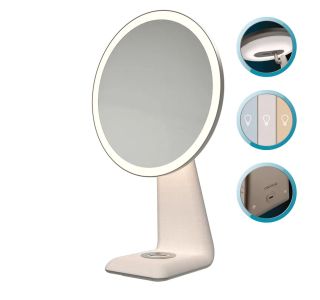 KOZMETIČNO OGLEDALO CECOTEC FACECARE MIRROR DESIGN KOZMETIČNO OGLEDALO CECOTEC FACECARE MIRROR DESIGN