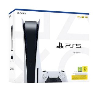 KONZOLA PS SONY PS5 825GB + KONTROLER